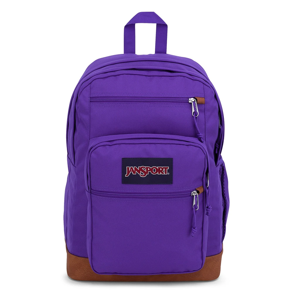 Cool Student Backpack - Party Plum, 34 L