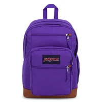 Cool Student Backpack - Party Plum, 34 L