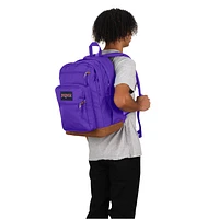 Cool Student Backpack - Party Plum, 34 L