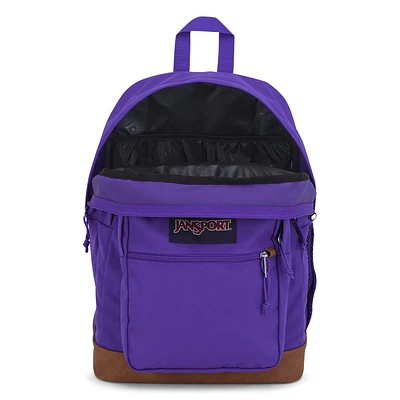 Cool Student Backpack - Party Plum, 34 L