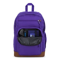 Cool Student Backpack - Party Plum, 34 L