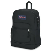 Cross Town Plus Backpack - Black, 26 L