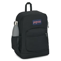 Cross Town Plus Backpack - Black, 26 L