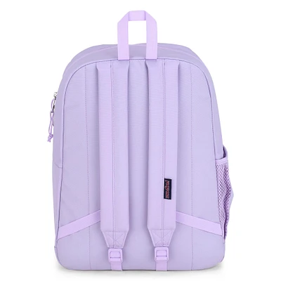 Cross Town Plus Backpack - Pastel Lilac, 26 L