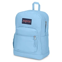 Sac à dos Cross Town Plus - crépuscule bleu, 26 l			