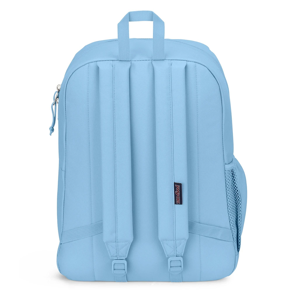 Sac à dos Cross Town Plus - crépuscule bleu, 26 l			