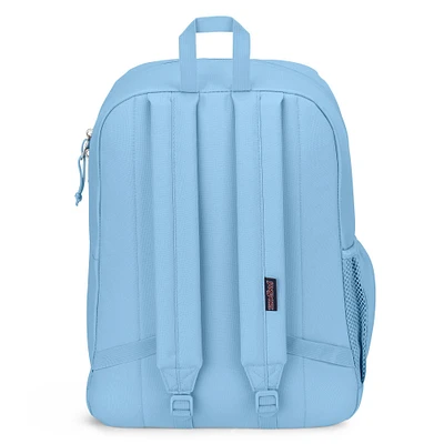 Cross Town Plus Backpack - Blue Dusk, 26 L