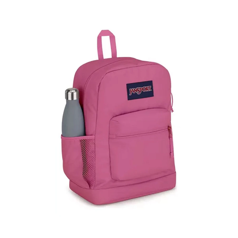 Cross Town Plus Backpack - Mauve Haze, 26 L