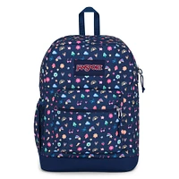 Cross Town Plus Backpack - Slice of Fun, 26 L