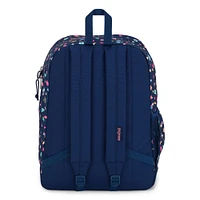 Sac à dos Cross Town Plus - tranche de plaisir, 26 l