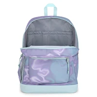 Cross Town Plus Backpack - Platinum Puddles, 26 L