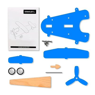 DIY Light Plane Kit