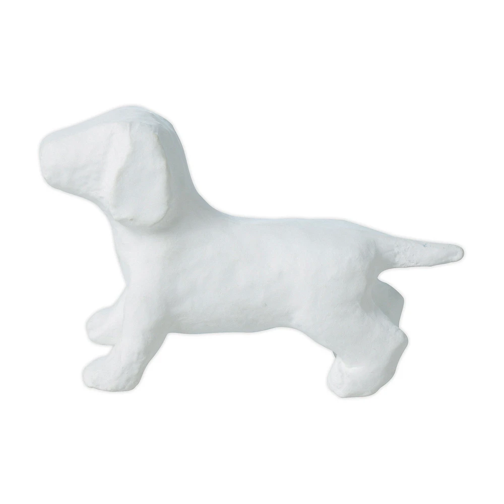 Mini Décopatch Kit - Dachshund
