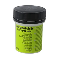 Mini Décopatch Kit - Dachshund