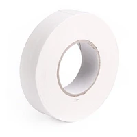 Canvas Tape Roll - Black