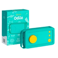 Odile Case - Electric Yellow