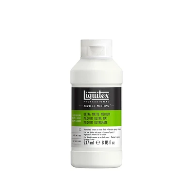 Liquitex Ultra Matte Medium