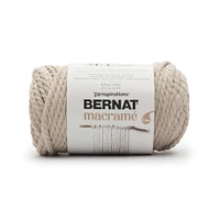Macramé Yarn - Taupe