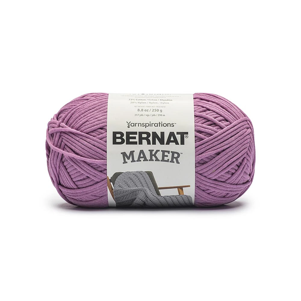 Maker Yarn - Soft Peach