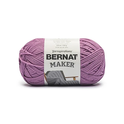 Maker Yarn - Soft Peach