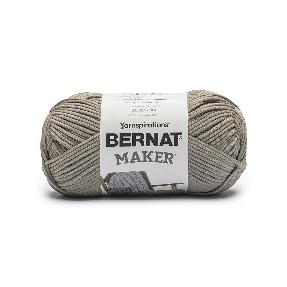 Maker Yarn - Soft Peach