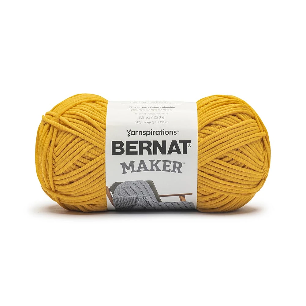 Maker Yarn - Soft Peach