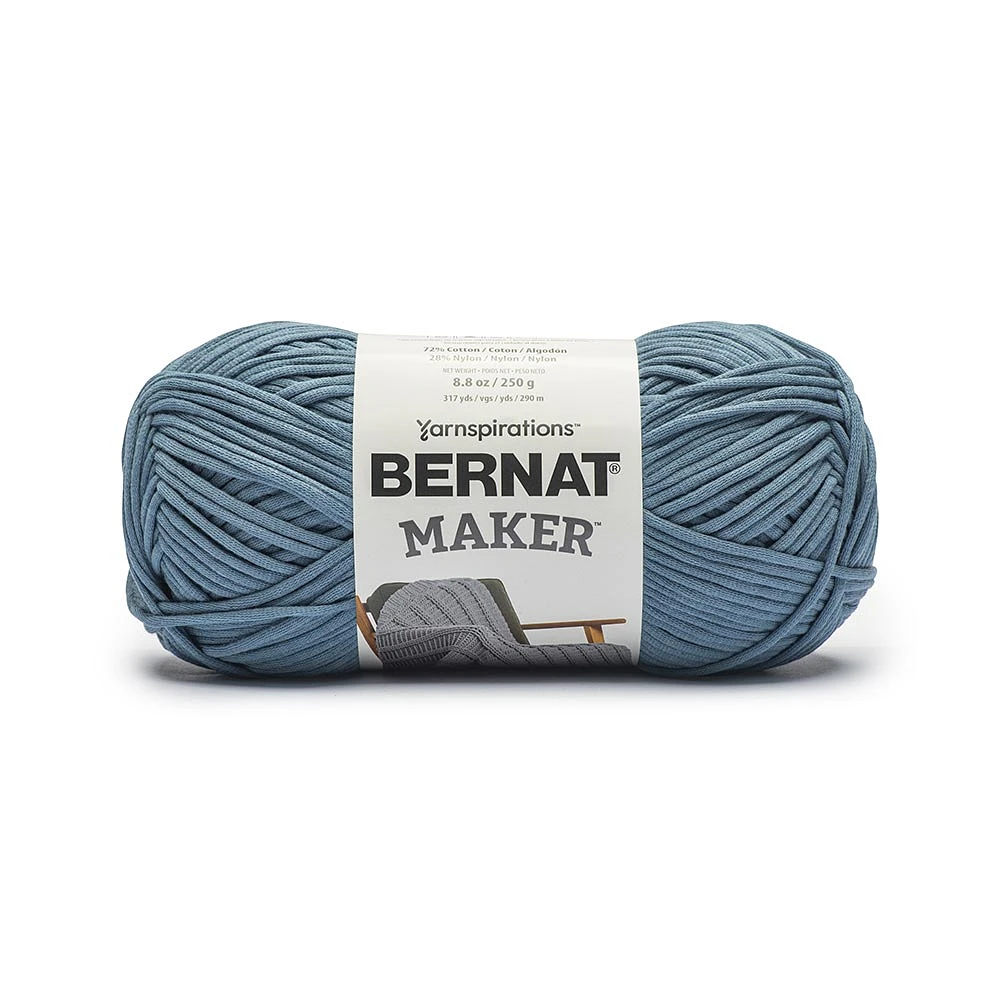 Maker Yarn - Soft Peach