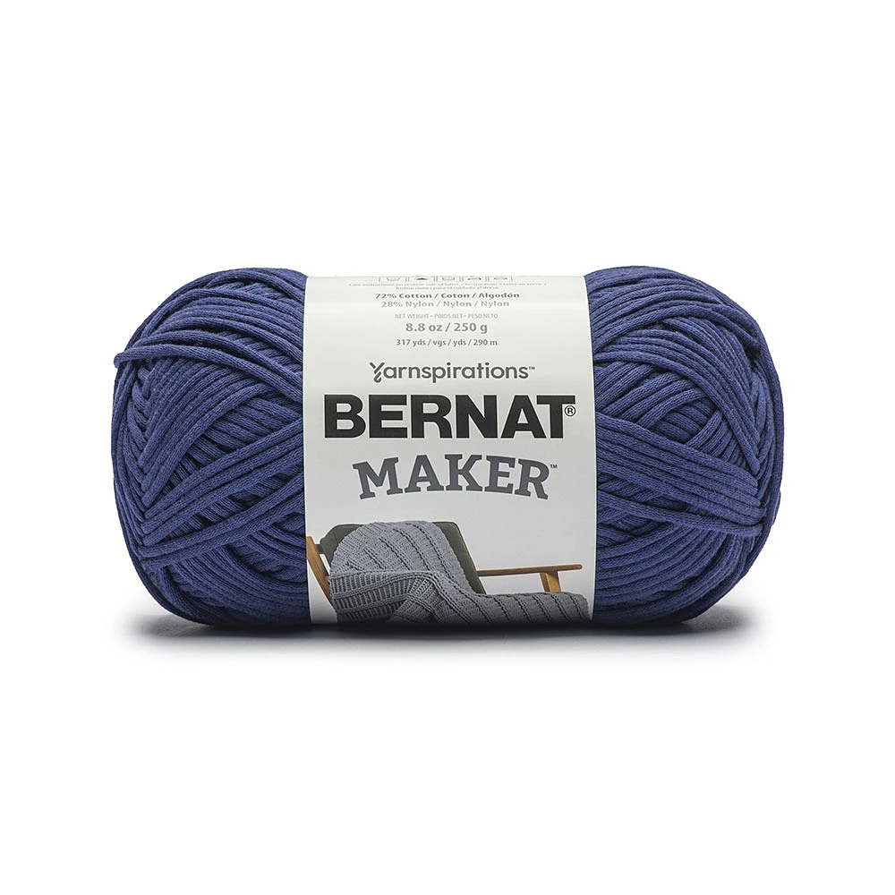 Maker Yarn - Soft Peach