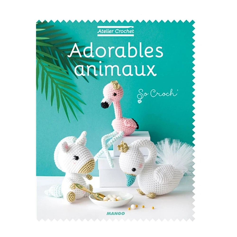 Adorables animaux