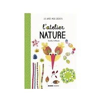 L'atelier nature - French Ed.