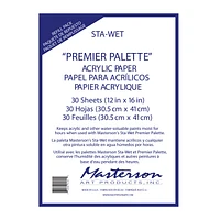 Recharge papier pour palette Premier