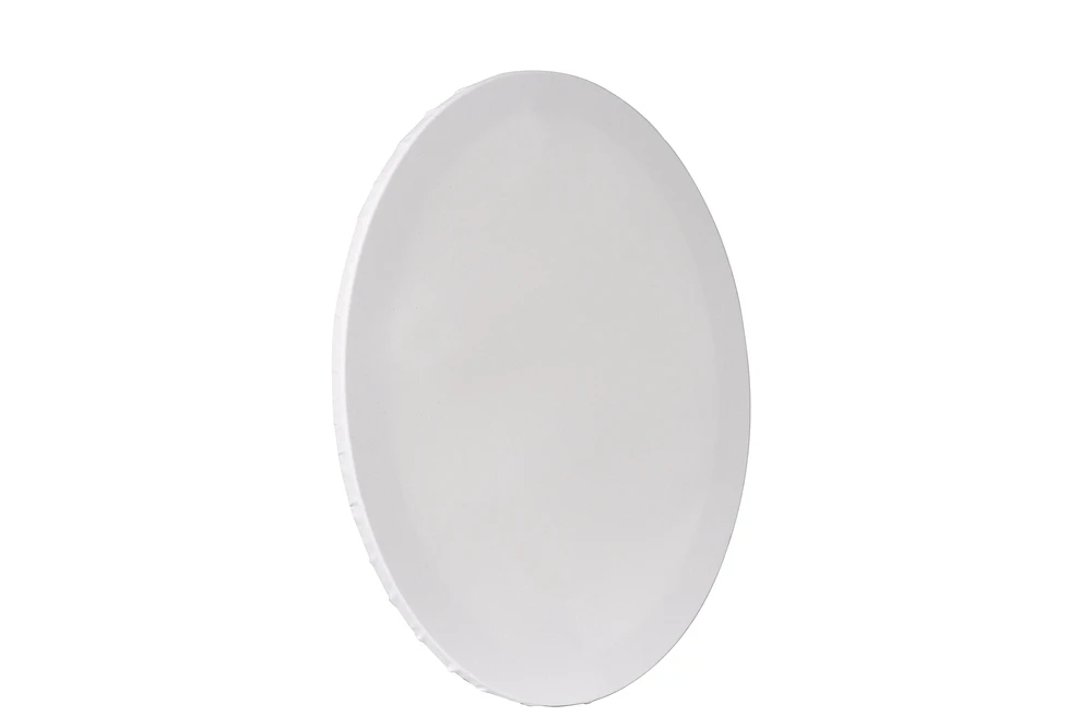 Oval Canvas : Standard