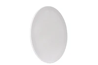 Oval Canvas : Standard