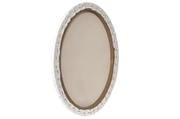 Oval Canvas : Standard