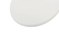 Oval Canvas : Standard