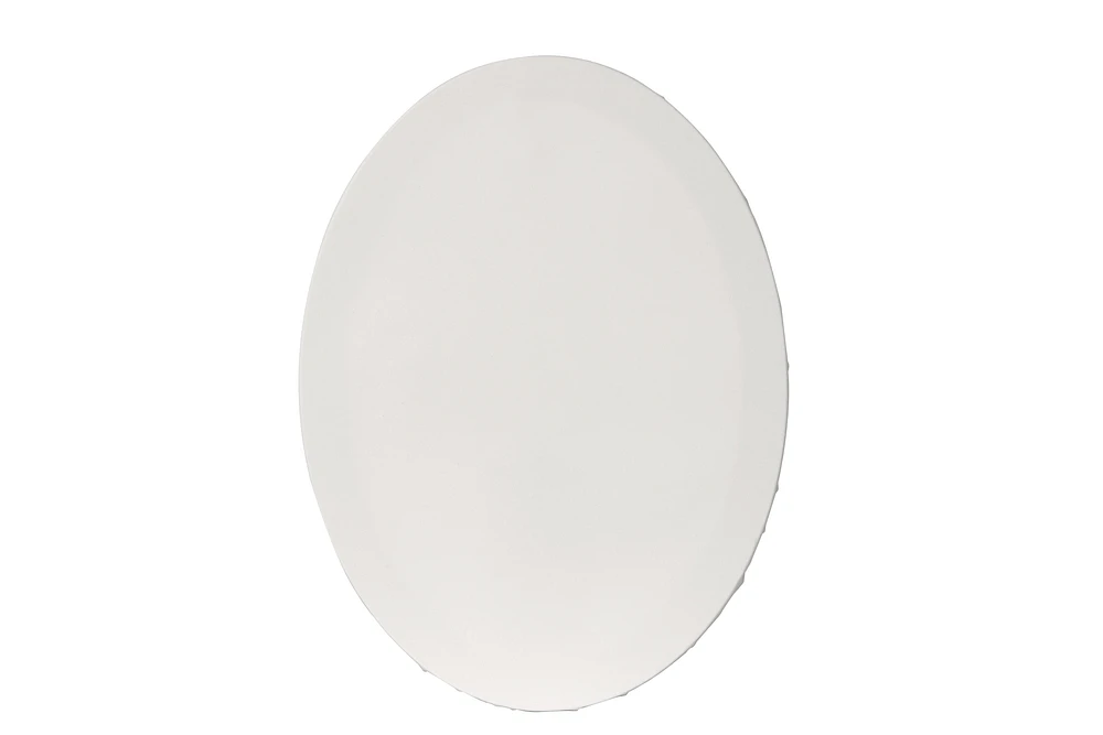 Oval Canvas : Standard