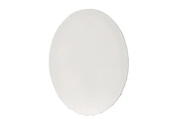 Oval Canvas : Standard