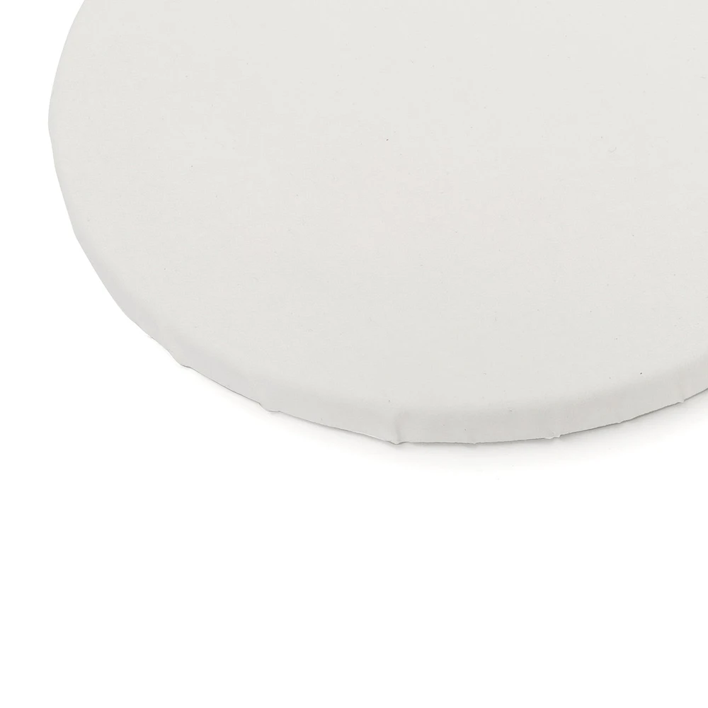 Round Canvas - Standard