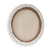 Round Canvas - Standard