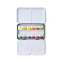 Professional Watercolour Kit