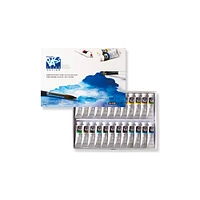 PASS Color Hybrid Watercolour Kit - 48 Pieces