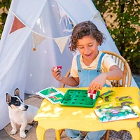 Jeu de réflexion le Petit Chaperon rouge