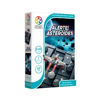 Asteroid Escape - Multilingual