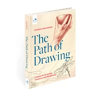 The Path of Drawing: Lessons for Everyday Creativity and Mindfulness - éd. anglaise