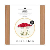 X-Stitch Embroidery Kit