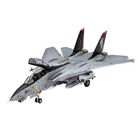 Model Set - F-14D Super Tomcat