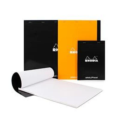 Rhodia Notepad-dotPad