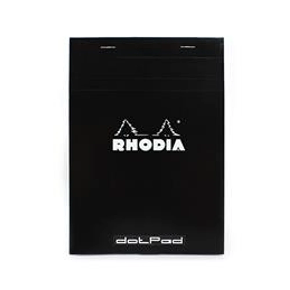 Rhodia Notepad-dotPad