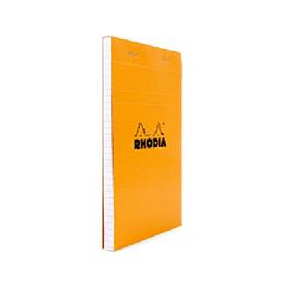 Rhodia Notepad-Graph