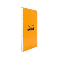 Bloc-notes Rhodia - Quadrillé